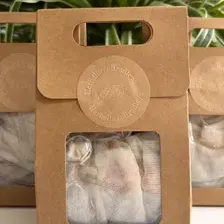 Botanical Bath Salts