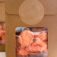 Wax Melts – Pumpkin Joy | Aromatherapy 